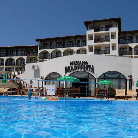 Watermill Complex Hotel