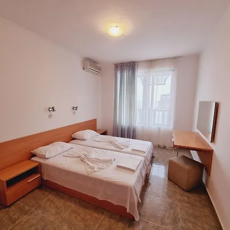 Otel Watermill Complex 3*