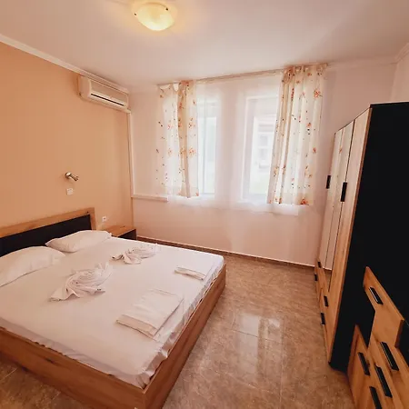 Watermill Complex Otel 3*