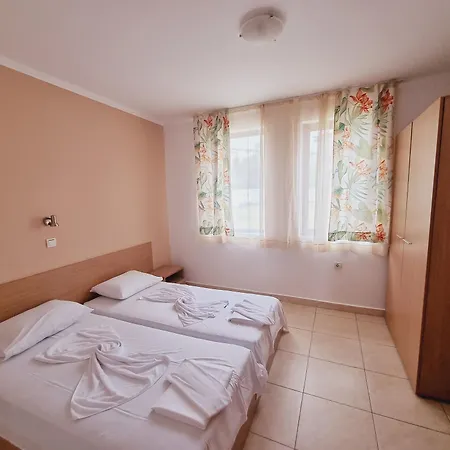 Watermill Complex 3* Свети-Влас