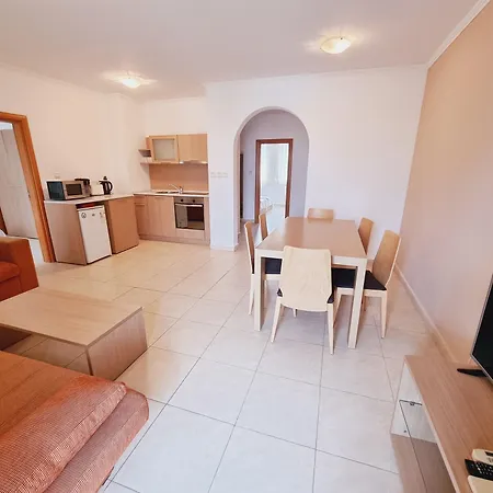 Watermill Complex Otel Sveti Vlas
