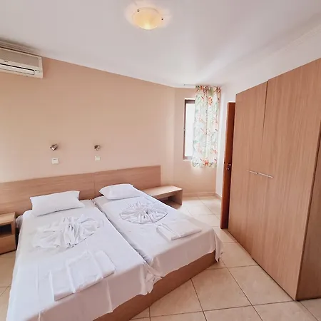 Otel Watermill Complex Sveti Vlas