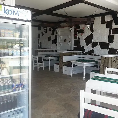 Otel Watermill Complex Sveti Vlas