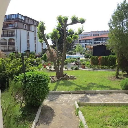 Watermill Complex Sveti Vlas