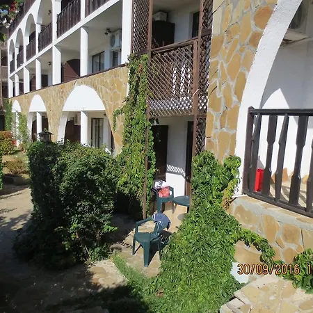 Watermill Complex Otel