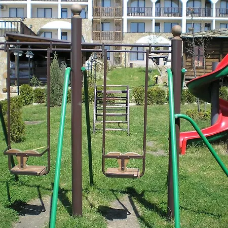 Watermill Complex