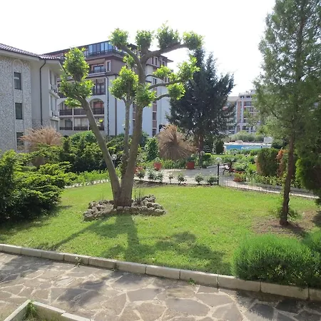 Watermill Complex Свети-Влас
