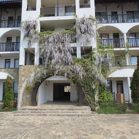 Отель Watermill Complex Свети-Влас