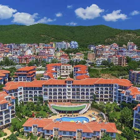 Otel Watermill Complex Sveti Vlas