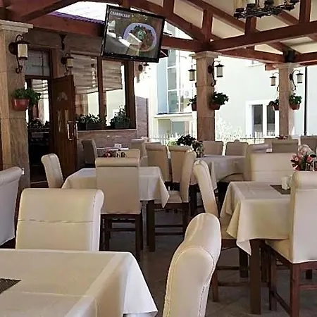 Watermill Complex 호텔