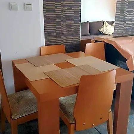 Watermill Complex Otel Sveti Vlas