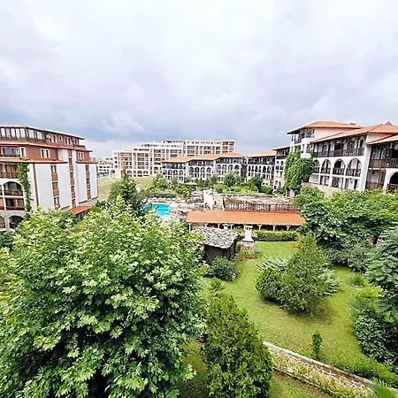 Watermill Complex 호텔