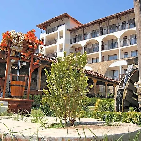 Watermill Complex