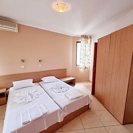Otel Watermill Complex 3*