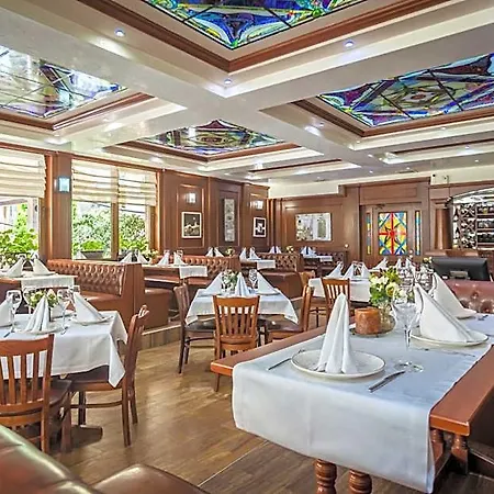 Otel Watermill Complex Sveti Vlas
