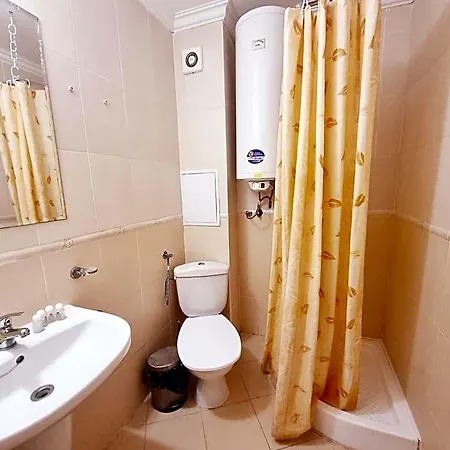 Watermill Complex