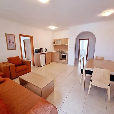 Watermill Complex Sveti Vlas