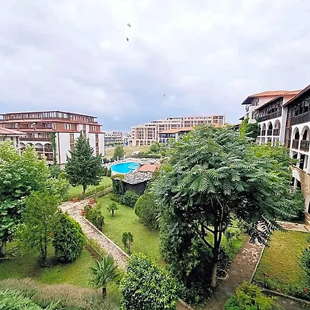Watermill Complex 호텔 3*