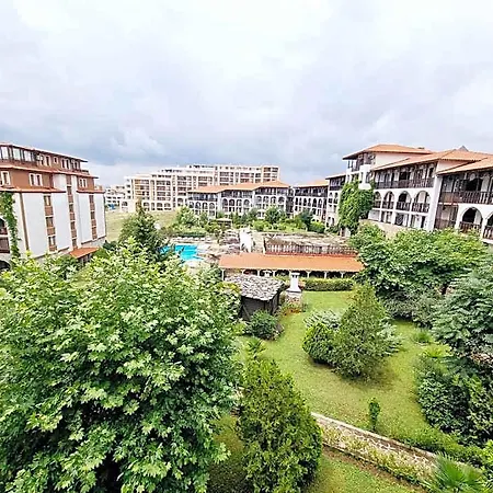 Watermill Complex 호텔 3*