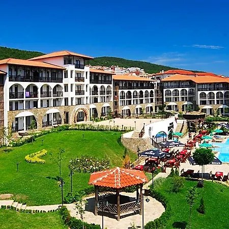 Watermill Complex 호텔 3*