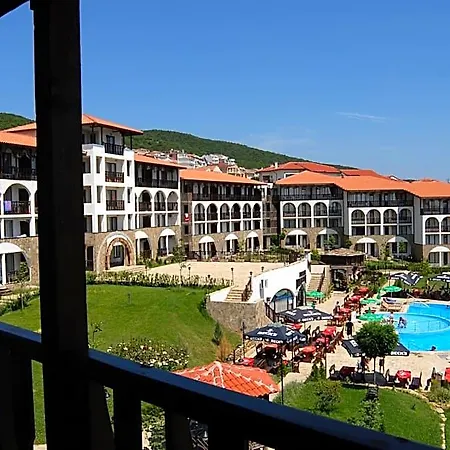 Watermill Complex 3*
