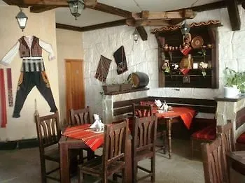 Watermill Complex 3* Свети-Влас