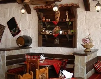 Отель Watermill Complex