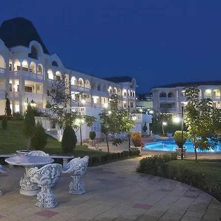 Watermill Complex 3* Свети Влас