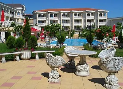 Watermill Complex Отель