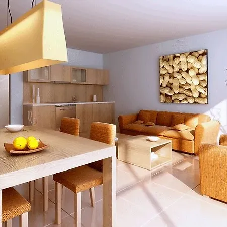 Watermill Complex Otel Sveti Vlas