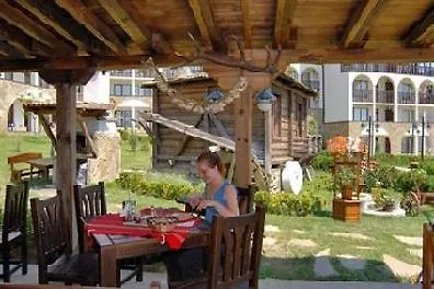 Watermill Complex