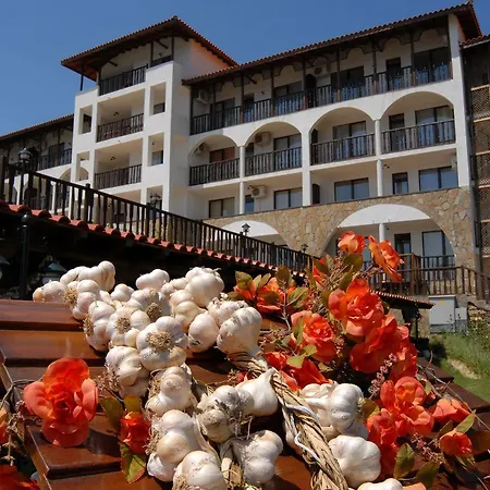 Watermill Complex 3*