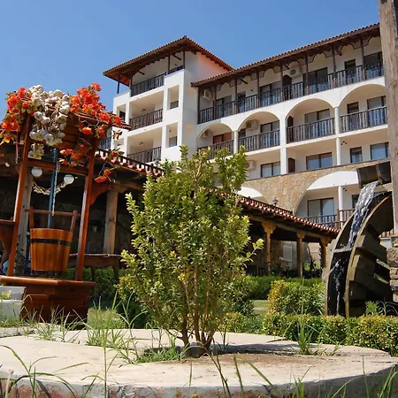 Watermill Complex Otel
