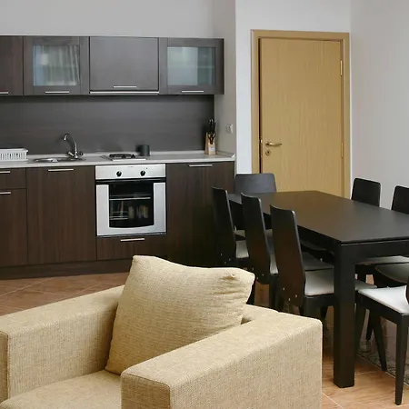 Watermill Complex
