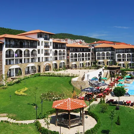 Хотел Watermill Complex 3*
