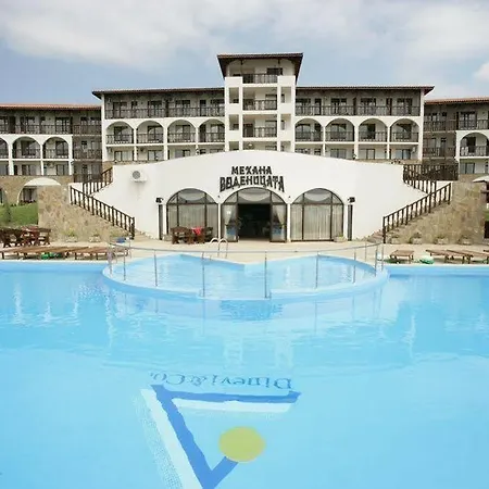 Хотел Watermill Complex