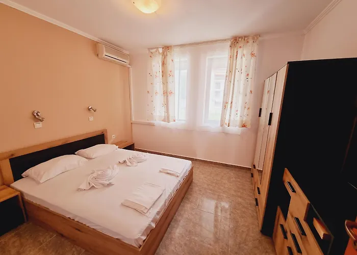 Watermill Complex Хотел 3*