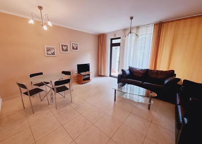 Хотел Watermill Complex 3*