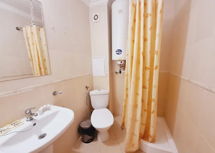 Хотел Watermill Complex 3*