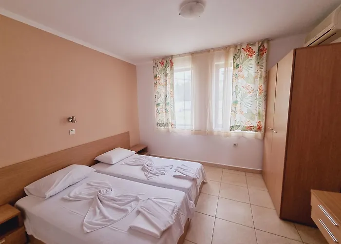 Watermill Complex 3* Свети Влас