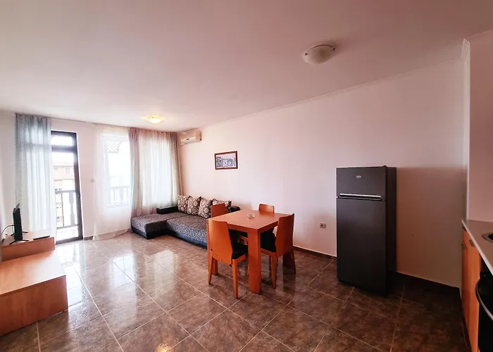 Хотел Watermill Complex 3*