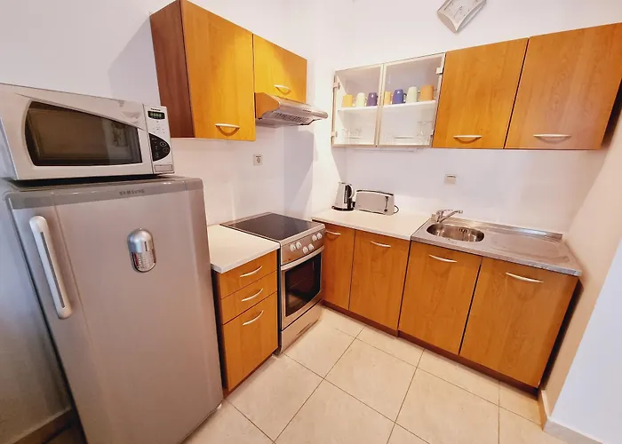 Хотел Watermill Complex