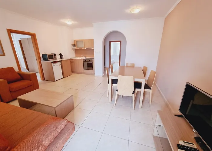 Watermill Complex Хотел Свети Влас