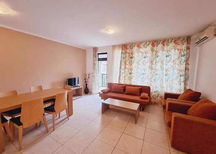 Watermill Complex Хотел