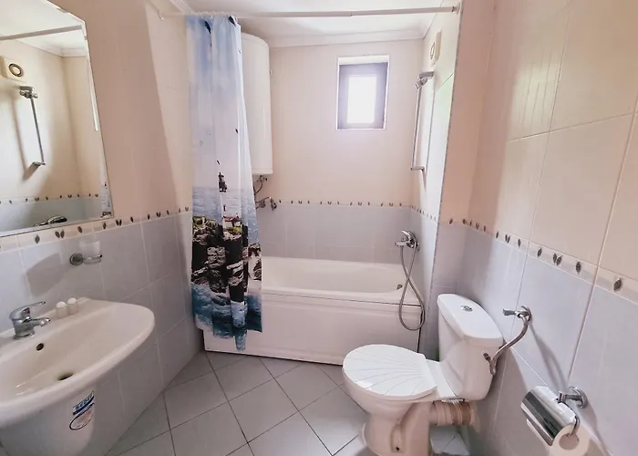 Хотел Watermill Complex