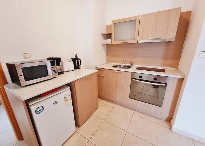 Watermill Complex 3*