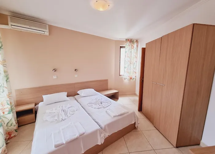 Хотел Watermill Complex Свети Влас