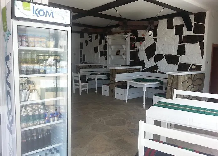 Хотел Watermill Complex Свети Влас