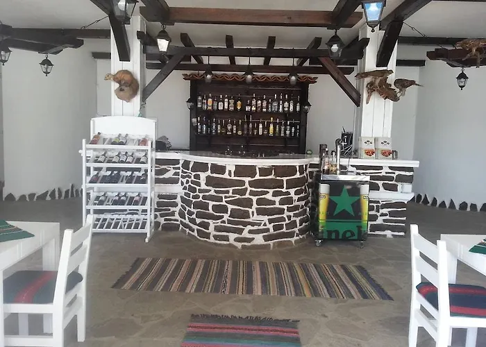 Хотел Watermill Complex Свети Влас