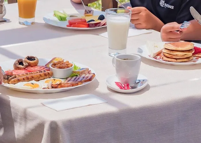 Watermill Complex 3* Свети Влас